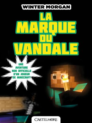 cover image of La Marque du Vandale